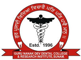 Guru Nanak Dev Dental College & Research Institute, Sunam
