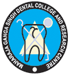 Maharaja Ganga Singh Dental College & Research Centre, Sri Ganganagar