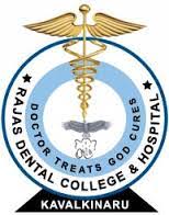 Rajas Dental College & Hospital, Kavalkinaru Jn
