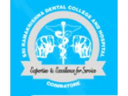 Sri Ramakrishna Dental College & Hospital, Coimbatore