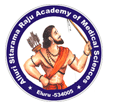 Alluri Sitaram Raju Academy of Medical Sciences