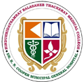 H.B.T. Medical College & Dr. R.N. Cooper Municipal General Hospital
