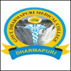 Government Dharmapuri Medical College, Dharmapuri