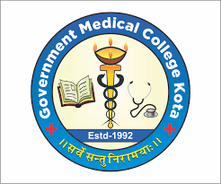 Government Medical College, Kota
