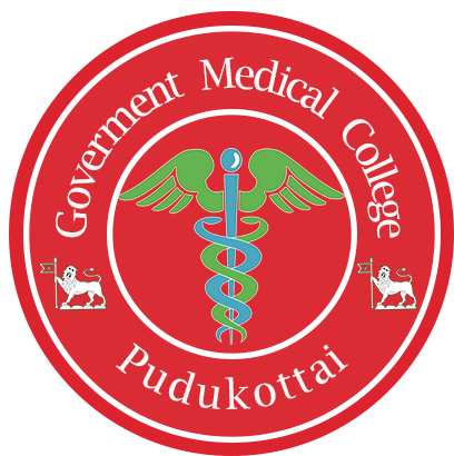 Government Medical College, Pudukottai
