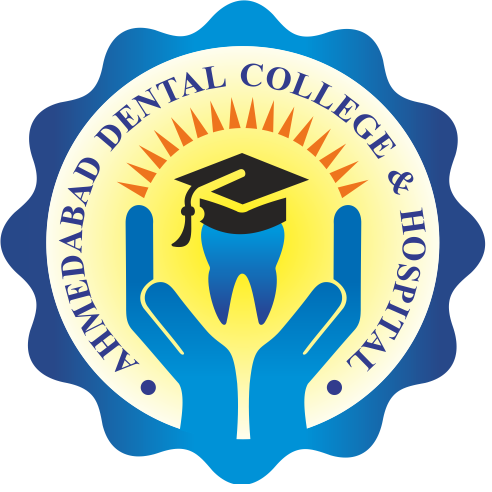Ahmedabad Dental College & Hospital, Gandhinagar
