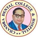 Chandra Dental College & Hospital, safedabad