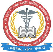 Government Medical College, Nahan